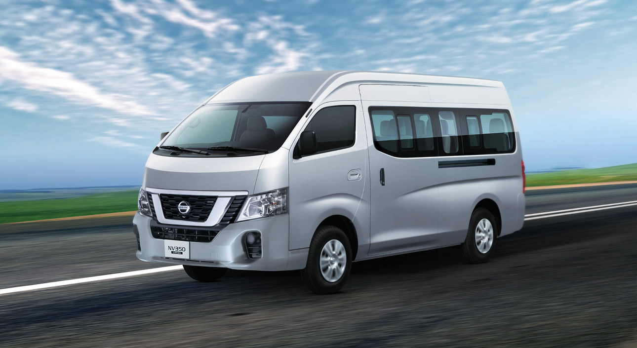 Xe minivan TOYOTA  Nissan Urvan15 seats Transport service    Worldwide để bán Bỉ Bruxelles MQ32308